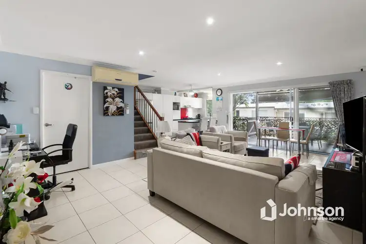 Fifth view of Homely townhouse listing, 5/26 Laughlin Street, Kingston QLD 4114