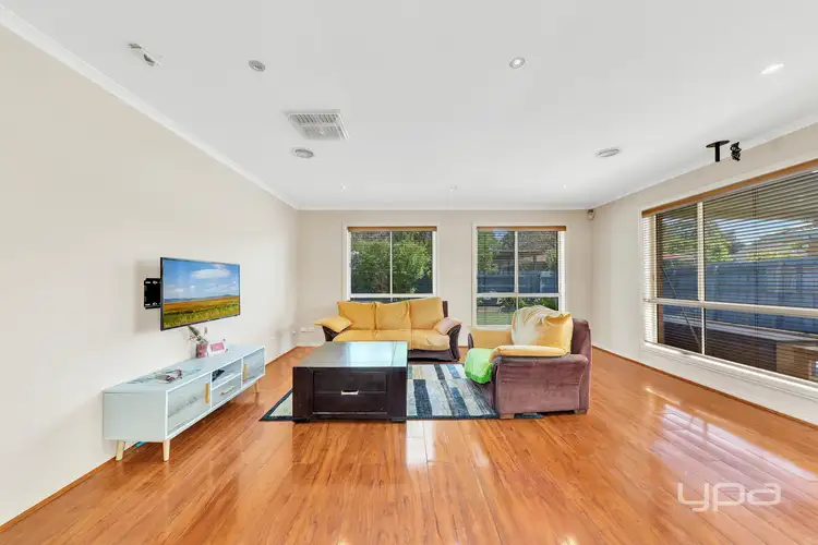 Fifth view of Homely house listing, 12 Watermark Way, Point Cook VIC 3030