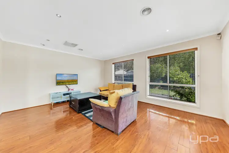 Sixth view of Homely house listing, 12 Watermark Way, Point Cook VIC 3030