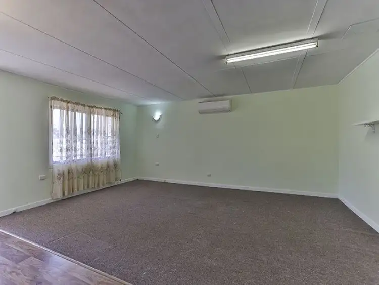 Third view of Homely house listing, 153 Mocatta Street, Goombungee QLD 4354