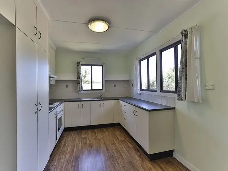 Fourth view of Homely house listing, 153 Mocatta Street, Goombungee QLD 4354