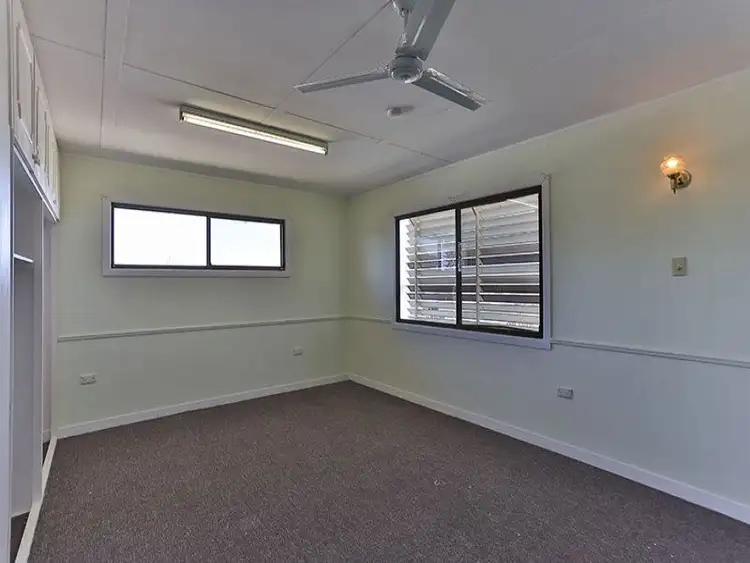 Sixth view of Homely house listing, 153 Mocatta Street, Goombungee QLD 4354