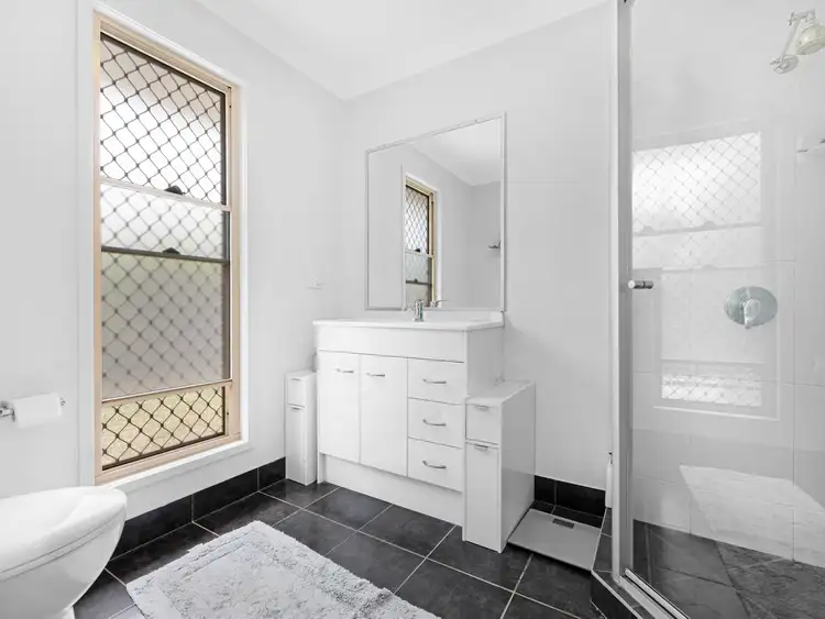 Third view of Homely house listing, 6 Twin Fin Court, Toogoom QLD 4655