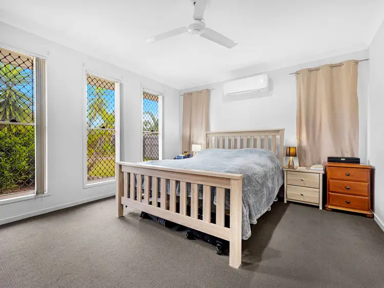 Fourth view of Homely house listing, 6 Twin Fin Court, Toogoom QLD 4655
