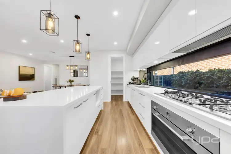 Sixth view of Homely house listing, 15 Design Drive, Point Cook VIC 3030