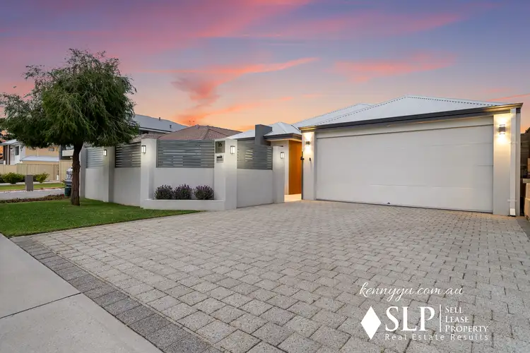 16 Hvar Street, Madeley WA 6065