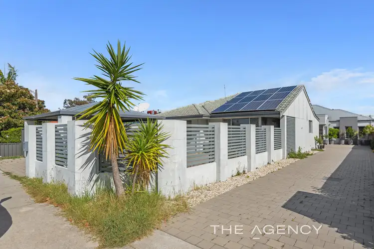 86 Wolseley Road