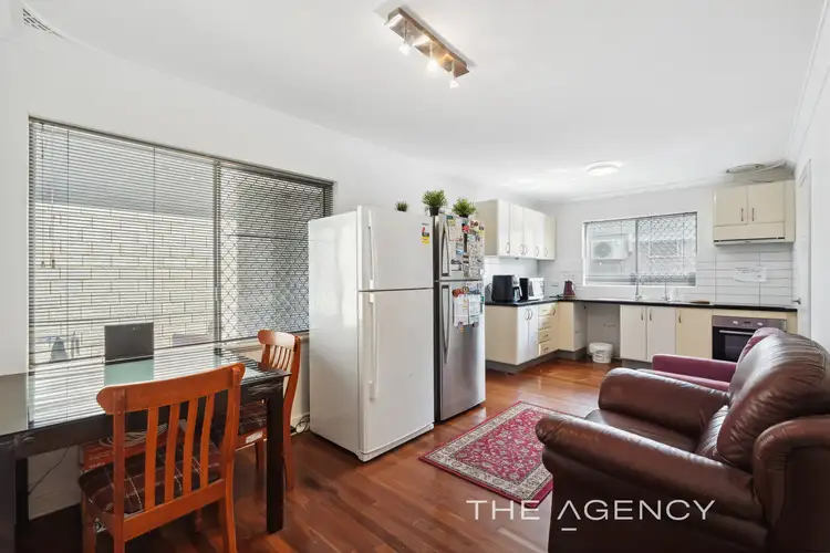 Second view of Homely house listing, 86 Wolseley Road, Morley WA 6062