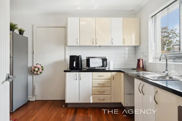 Fourth view of Homely house listing, 86 Wolseley Road, Morley WA 6062