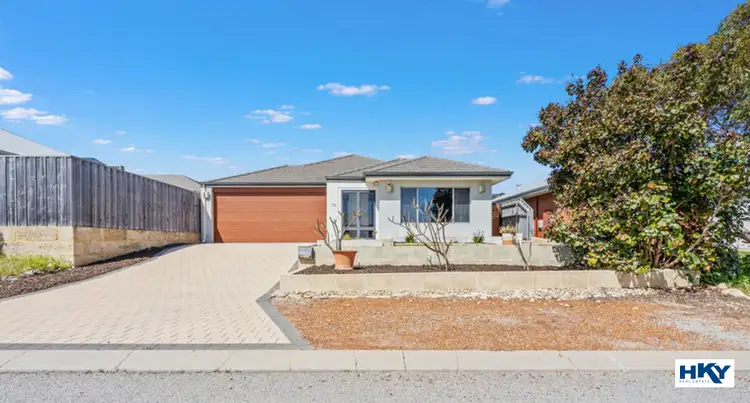 Main view of Homely house listing, 10 Stringybark Way, Yanchep WA 6035