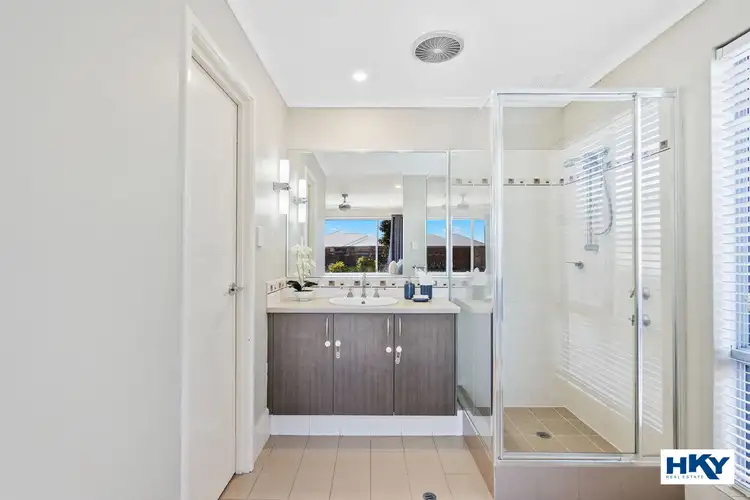 Fifth view of Homely house listing, 10 Stringybark Way, Yanchep WA 6035