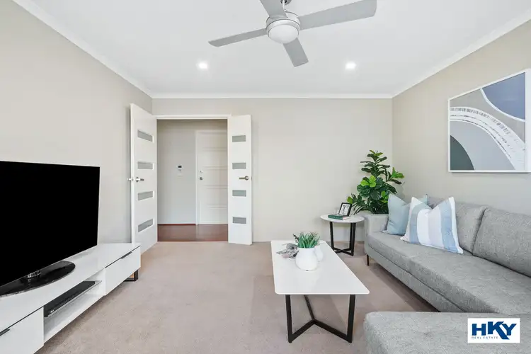 Sixth view of Homely house listing, 10 Stringybark Way, Yanchep WA 6035