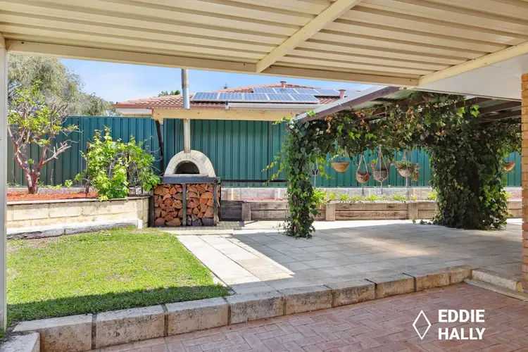 Main view of Homely house listing, 5 Swan Court, Yangebup WA 6164