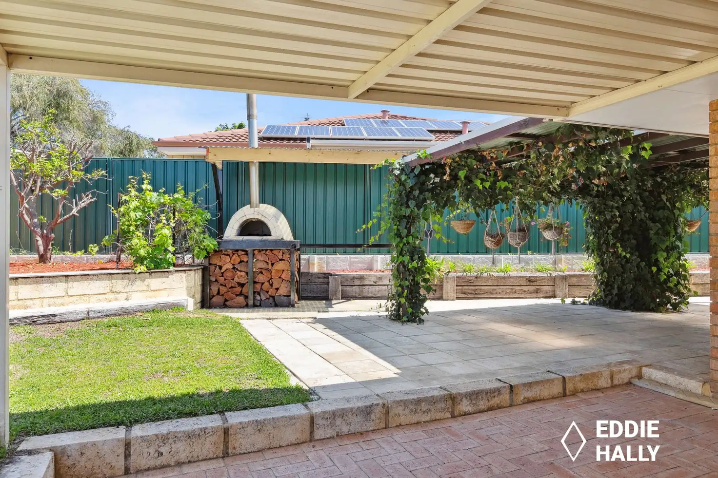 Main view of Homely house listing, 5 Swan Court, Yangebup WA 6164