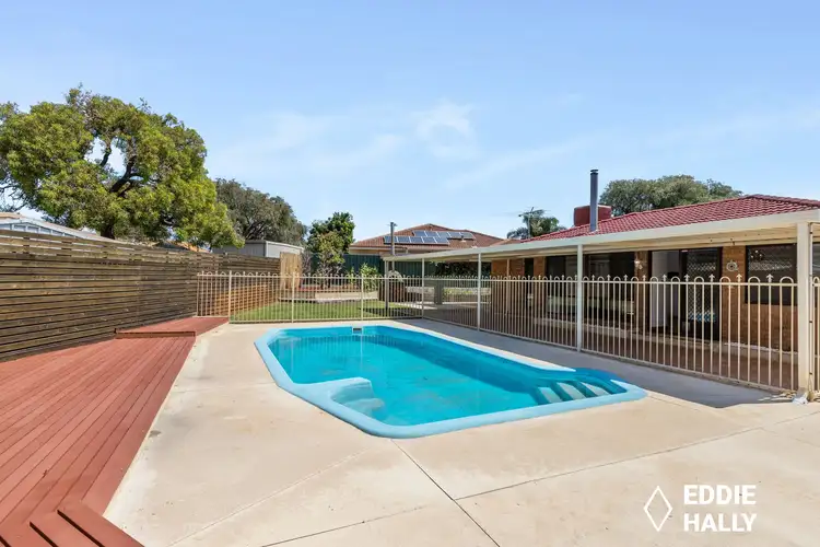 Second view of Homely house listing, 5 Swan Court, Yangebup WA 6164
