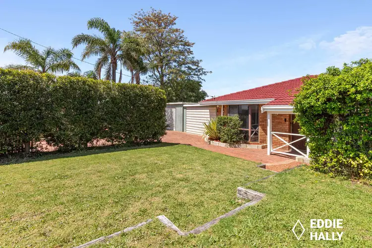 Third view of Homely house listing, 5 Swan Court, Yangebup WA 6164