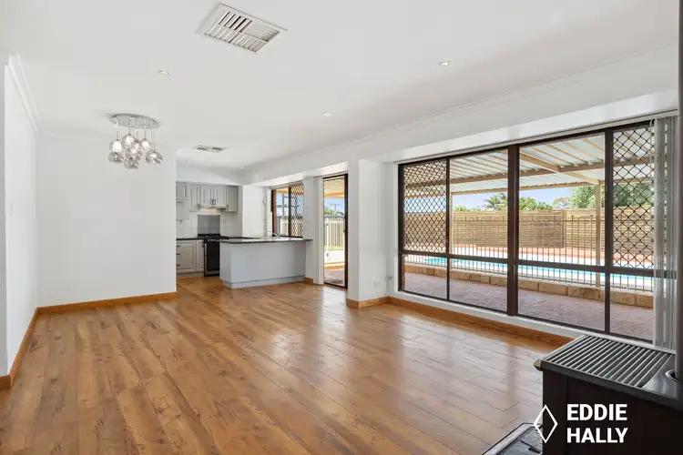 Sixth view of Homely house listing, 5 Swan Court, Yangebup WA 6164