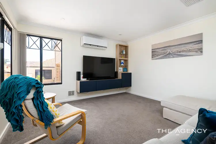 Third view of Homely villa listing, 4/21 Blackwattle Parade, Padbury WA 6025