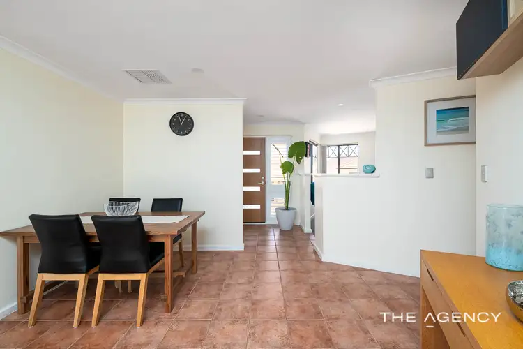 Fifth view of Homely villa listing, 4/21 Blackwattle Parade, Padbury WA 6025