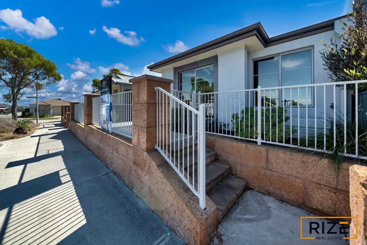 Main view of Homely house listing, 76 Bauer Circle, Banksia Grove WA 6031