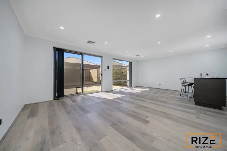 Third view of Homely house listing, 76 Bauer Circle, Banksia Grove WA 6031