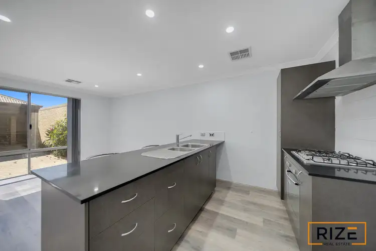 Seventh view of Homely house listing, 76 Bauer Circle, Banksia Grove WA 6031