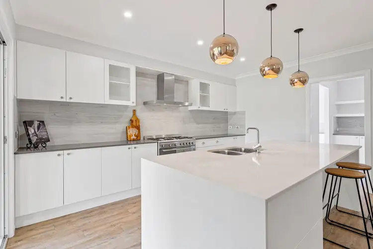 Second view of Homely house listing, 24 Brady Street, Dayboro QLD 4521