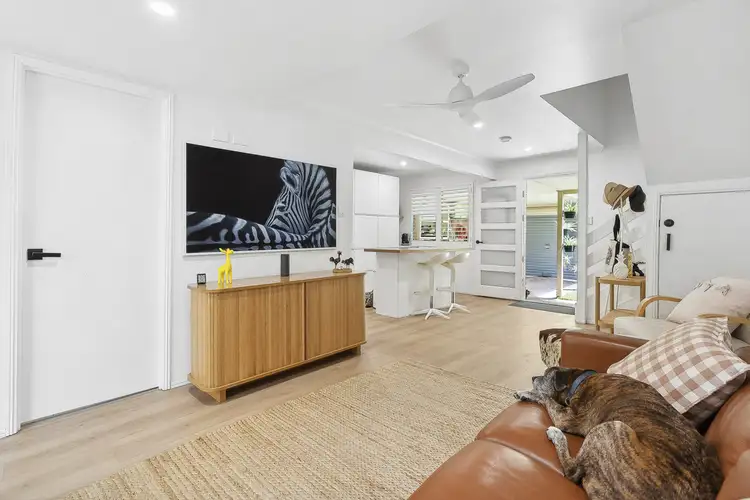Main view of Homely unit listing, 3/18 Solandra Street, Nambour QLD 4560