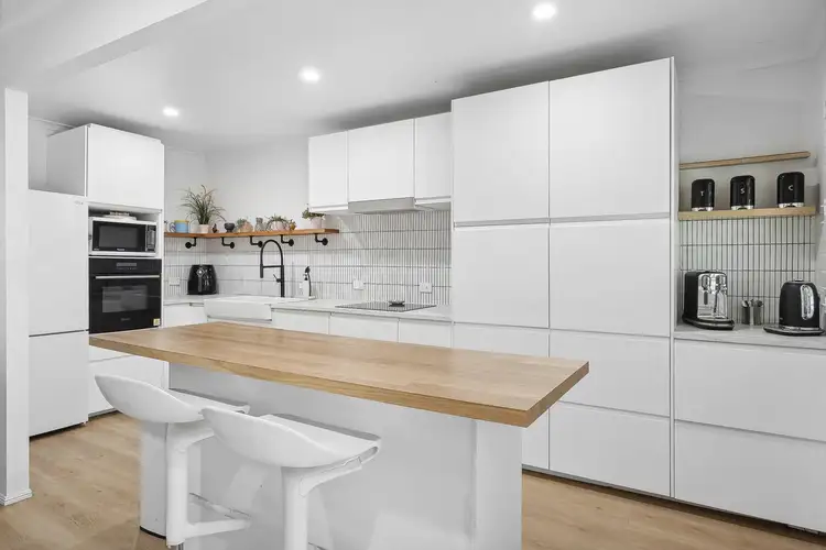 Second view of Homely unit listing, 3/18 Solandra Street, Nambour QLD 4560