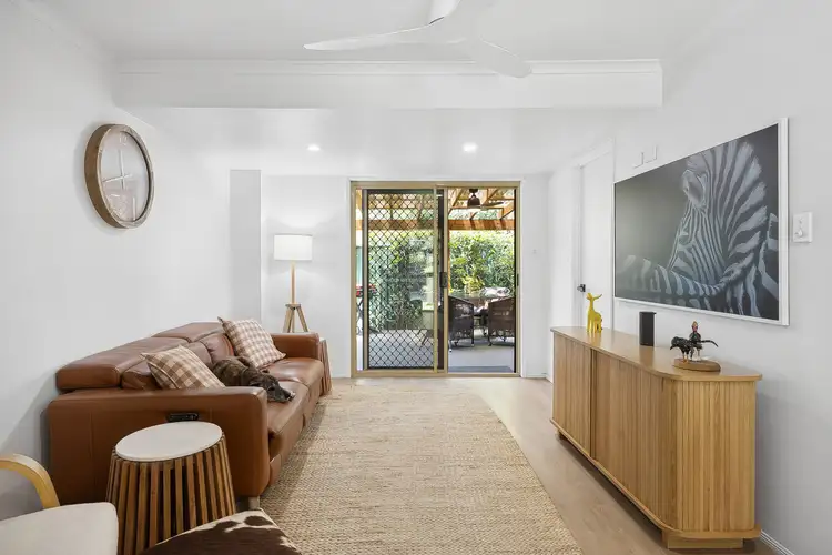 Third view of Homely unit listing, 3/18 Solandra Street, Nambour QLD 4560