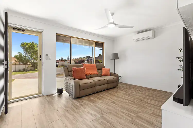 Third view of Homely house listing, 11 Hillcrest Court, Port Kennedy WA 6172