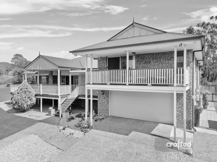 31 Parrot Street, Greenbank QLD 4124