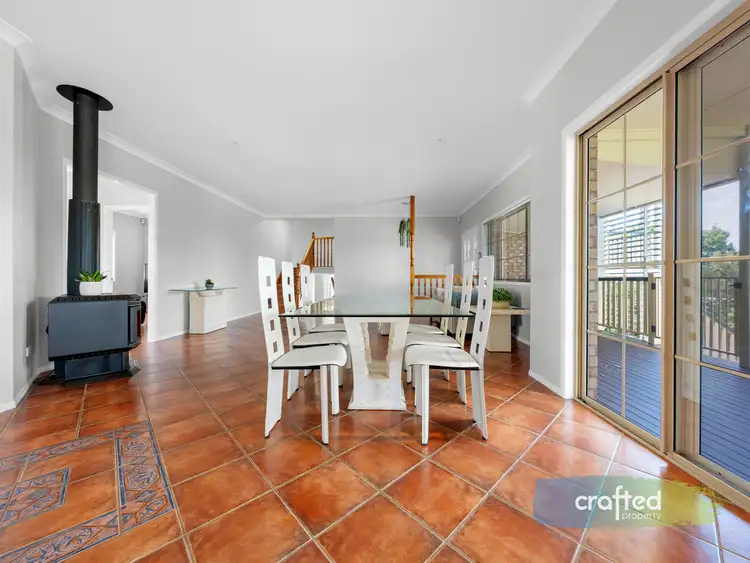 Fifth view of Homely rural property listing, 31 Parrot Street, Greenbank QLD 4124