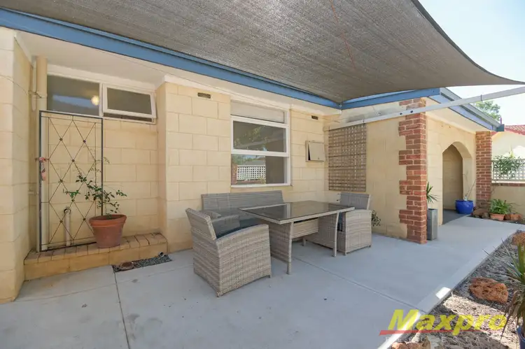 Second view of Homely house listing, 1/16 Tavistock Crescent, Lynwood WA 6147