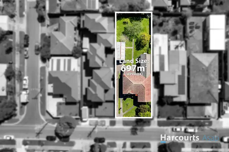 12 Boyd Street, Dandenong North VIC 3175