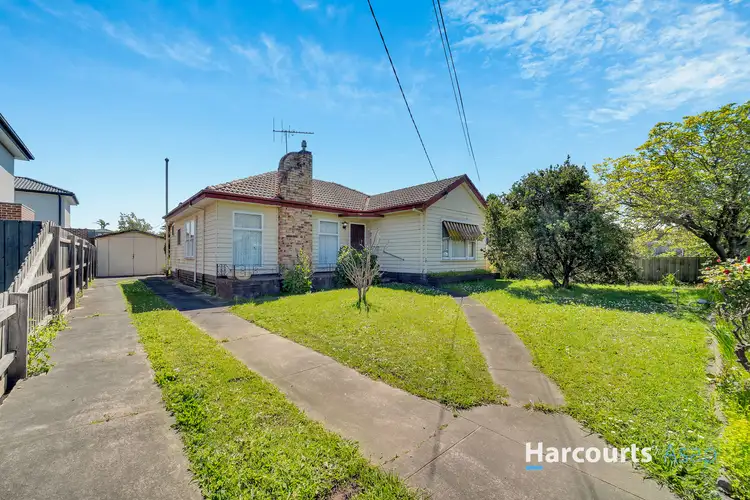 Second view of Homely house listing, 12 Boyd Street, Dandenong North VIC 3175