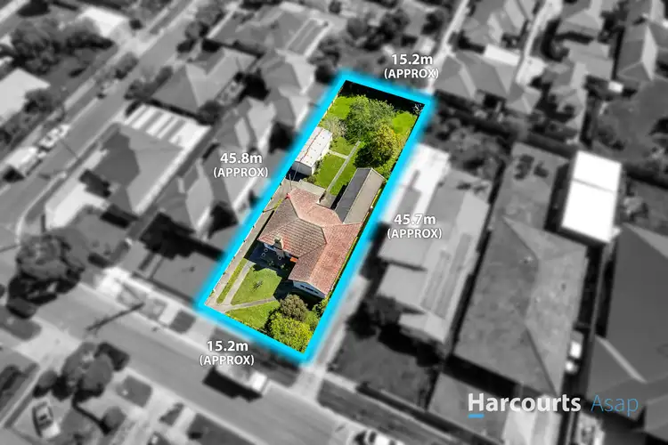 Seventh view of Homely house listing, 12 Boyd Street, Dandenong North VIC 3175