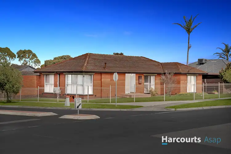 74 Brady Road, Dandenong North VIC 3175