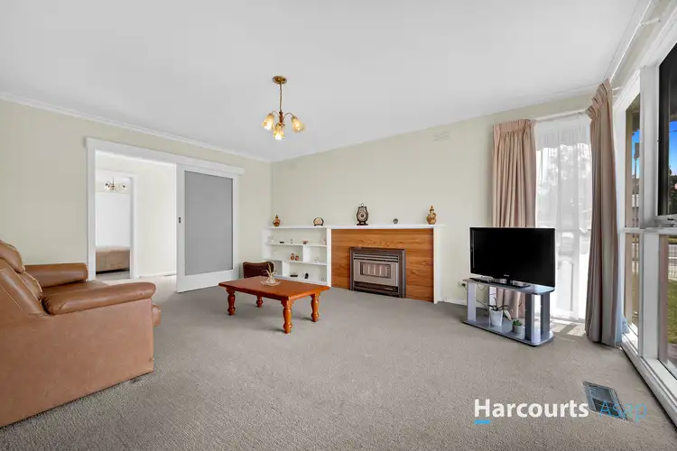 Fifth view of Homely house listing, 74 Brady Road, Dandenong North VIC 3175