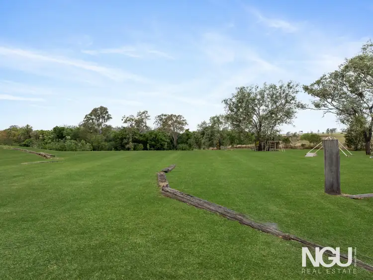 Third view of Homely house listing, 5007 Cunningham Highway, Warrill View QLD 4307