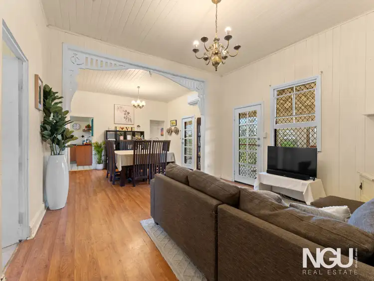 Fourth view of Homely house listing, 5007 Cunningham Highway, Warrill View QLD 4307