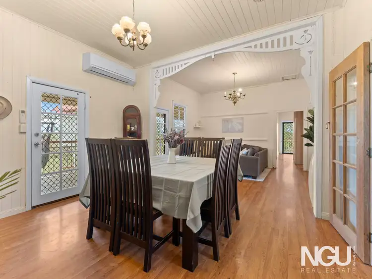 Sixth view of Homely house listing, 5007 Cunningham Highway, Warrill View QLD 4307