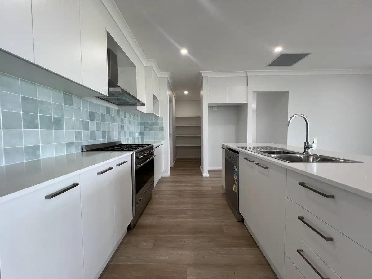 Main view of Homely house listing, 8 Kirkwood Place, Dubbo NSW 2830