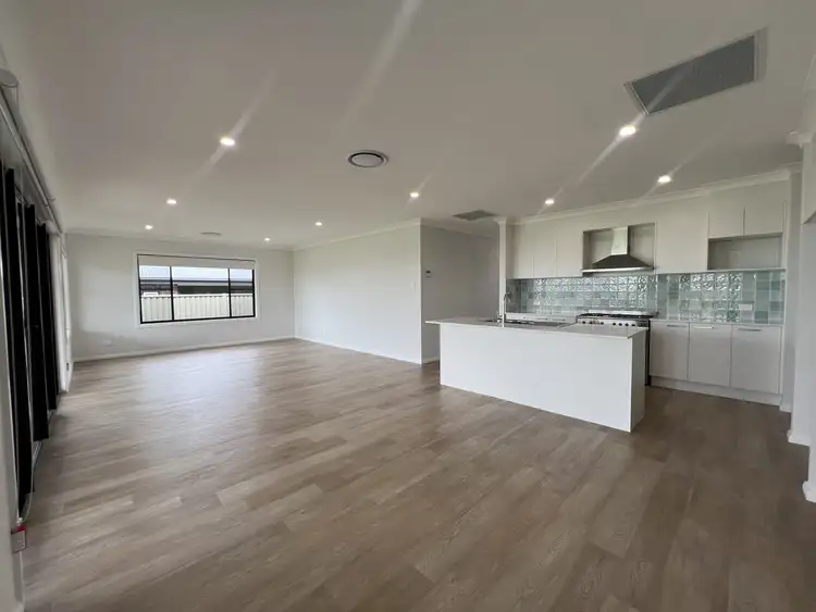 Fourth view of Homely house listing, 8 Kirkwood Place, Dubbo NSW 2830