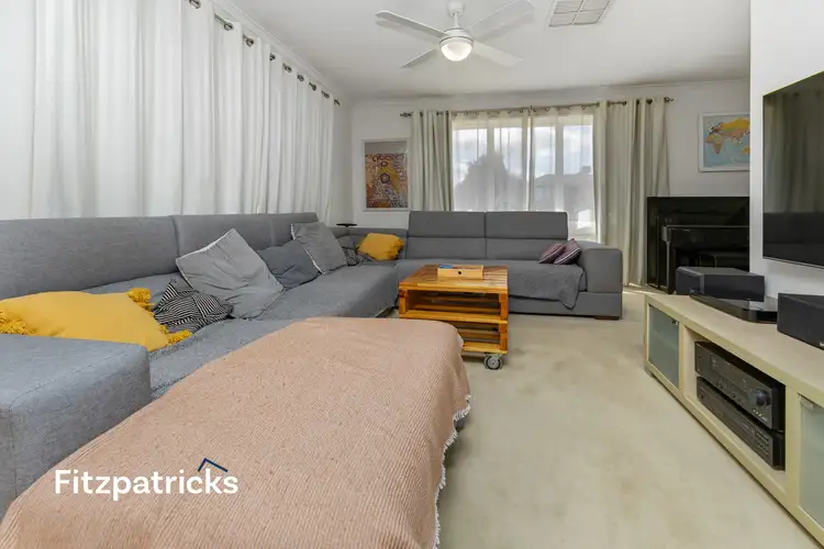 Fourth view of Homely house listing, 35 Cox Avenue, Forest Hill NSW 2651