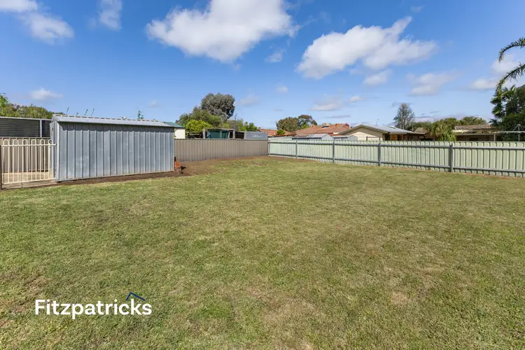 Fifth view of Homely house listing, 35 Cox Avenue, Forest Hill NSW 2651