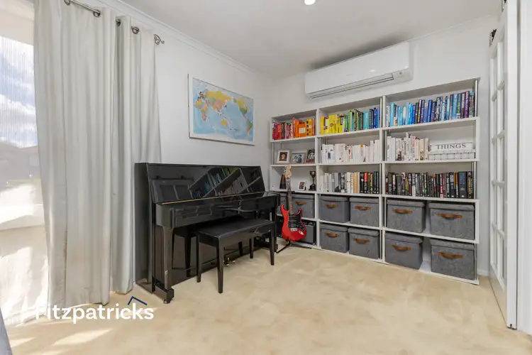 Sixth view of Homely house listing, 35 Cox Avenue, Forest Hill NSW 2651