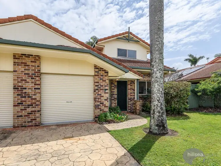 29/272 Oxley Drive, Coombabah QLD 4216
