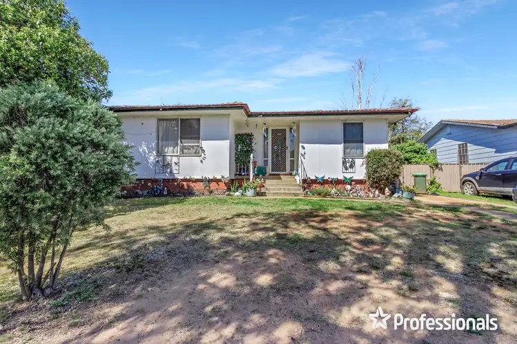 56 Connorton Avenue, Ashmont NSW 2650