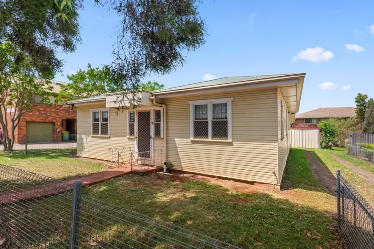 94 West Street, Toowoomba City QLD 4350